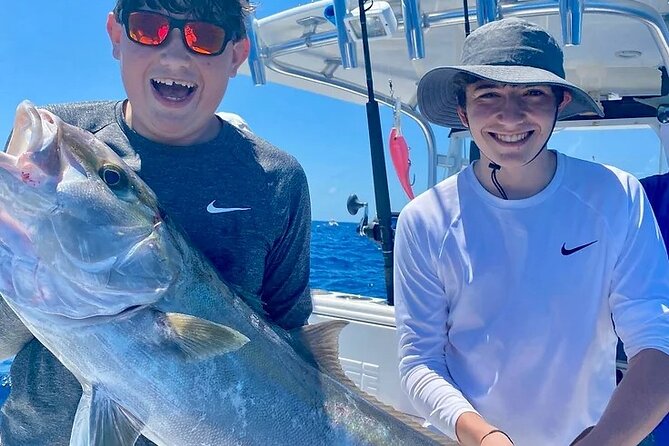 Swan Charters: Ultimate Action Fishing in Key West - Pricing and Booking Details