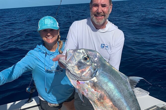 Swan Charters: Ultimate Action Fishing in Key West - General Information