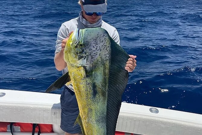 Swan Charters: Ultimate Action Fishing in Key West - Common Questions