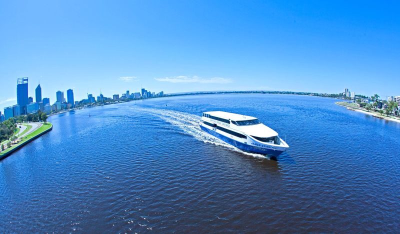 Swan River Lunch Cruise - Is the fare good value?