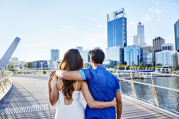 Swan River Lunch Cruise - Who will enjoy this cruise most