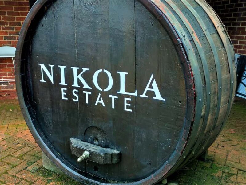 Swan Valley Boutique Wine Tour - Good To Know