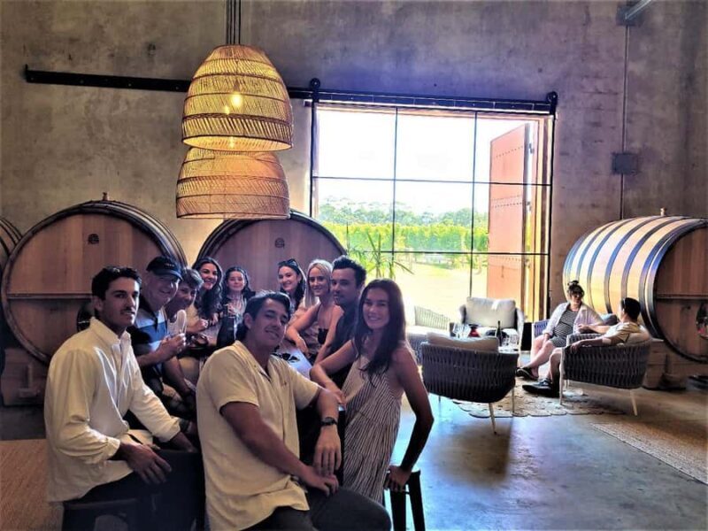 Swan Valley Boutique Wine Tour - Considerations and Caveats