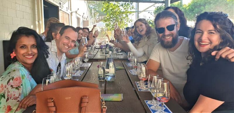 Swan Valley Boutique Wine Tour - Who Should Consider This Tour?