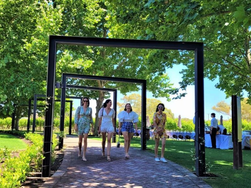 Swan Valley Boutique Wine Tour - FAQ