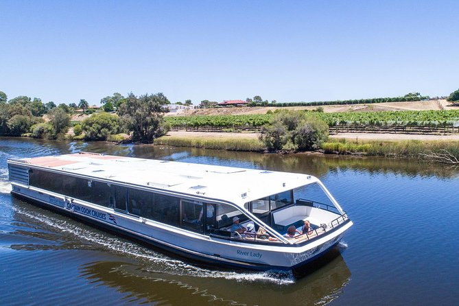 Swan Valley Gourmet Wine Cruise From Perth - Customer Reviews and Recommendations