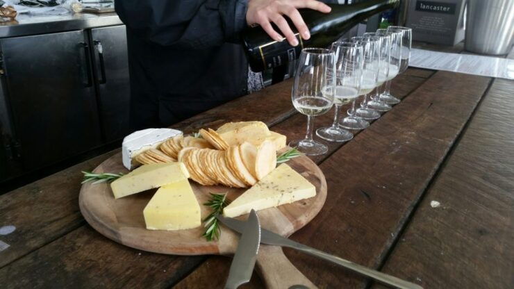 Swan Valley: Half-Day Wine Tour From Perth - Tour Details