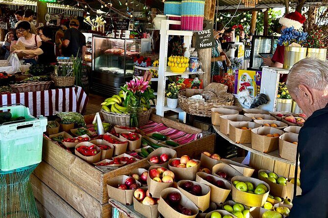 Swan Valley in Style  Luxury Private Driver Day Tour - The Sum Up