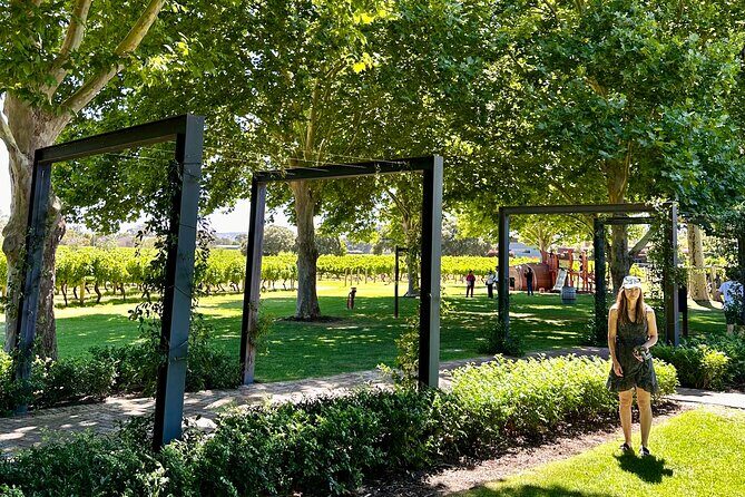 Swan Valley in Style  Luxury Private Driver Day Tour - FAQ