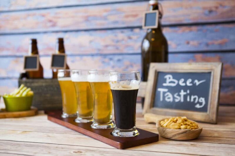 Swan Valley: Out for the Afternoon Wine Tasting with Lunch - Final Thoughts