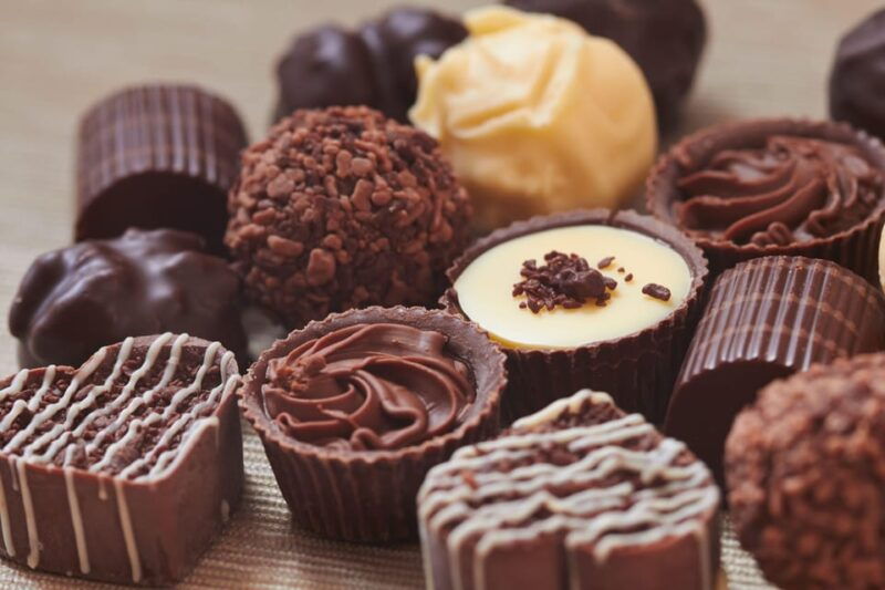 Swan Valley: Out for the Afternoon Wine Tasting with Lunch - Sweet and Savory: Chocolate and More