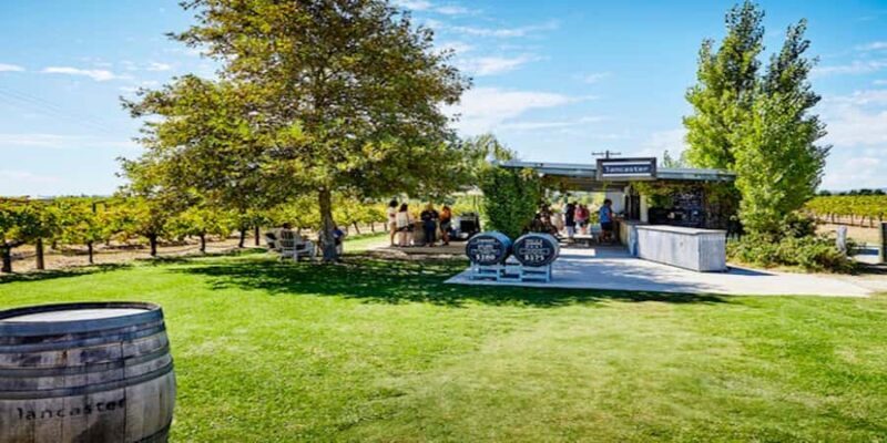 Swan Valley Private Tour - What to Expect from the Swan Valley Private Tour