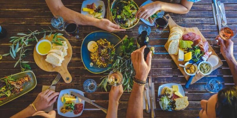 Swan Valley Private Tour - Chocolate, Honey, Nuts, and Gourmet Goodies