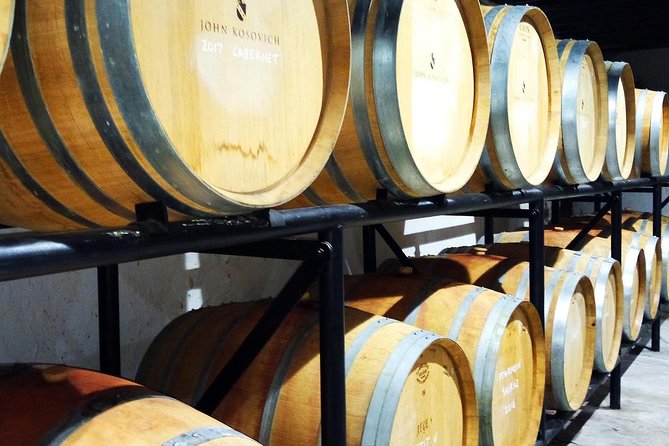 Swan Valley Region (Private) Day Tour - Common Questions