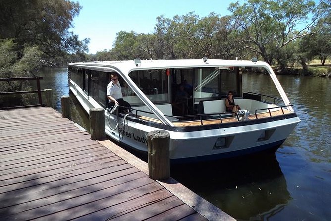 Swan Valley River Cruise and Wine Tasting Day Trip From Perth - Tour Highlights