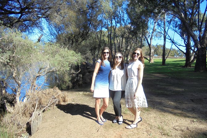 Swan Valley River Cruise and Wine Tasting Day Trip From Perth - Featured Review and Host Responses