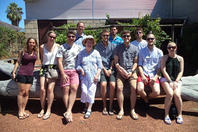 Swan Valley River Cruise and Wine Tasting Day Trip From Perth - Pricing and Booking Information