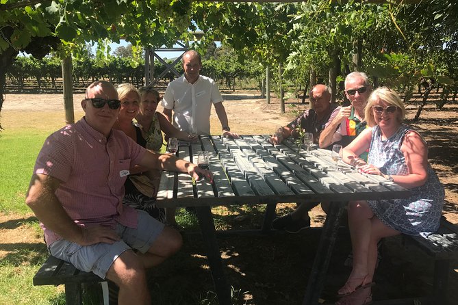 Swan Valley River Cruise and Wine Tasting Day Trip From Perth - Common Questions