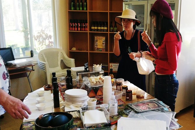 Swan Valley Tour - How to Book