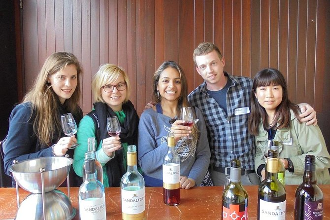 Swan Valley Tour From Perth: Wine, Beer and Chocolate Tastings - Common Questions