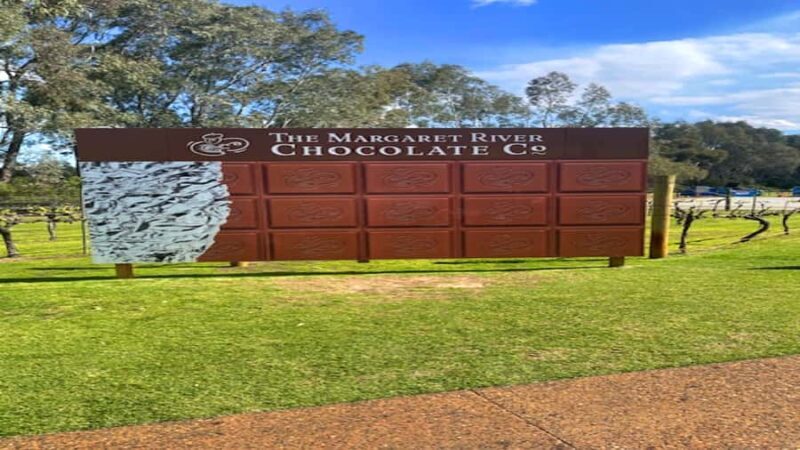 Swan Valley: Tour with 5 star Culinary Chefs 5 course lunch. - Who Will Love This Tour?