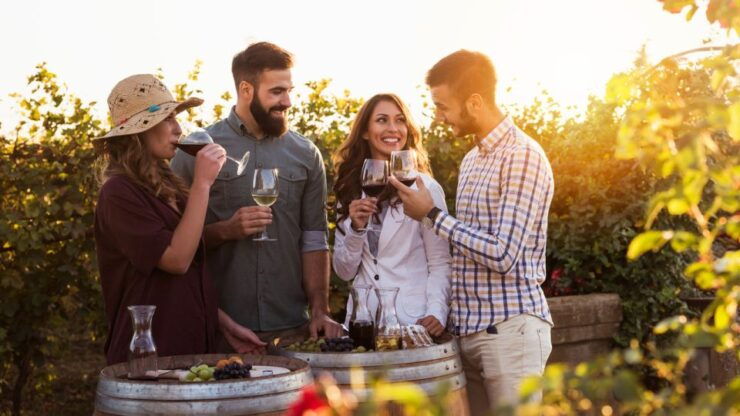 Swan Valley Wine Discovery: Private Tour From Perth - Unforgettable Tour Highlights