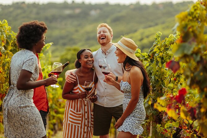 Swan Valley Wine Discovery: Private Tour From Perth - Pickup Details