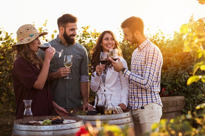 Swan Valley Wine Discovery: Private Tour From Perth - Questions and Pricing