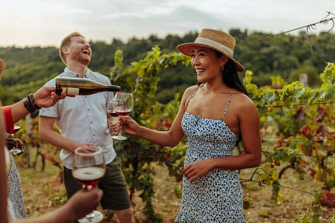 Swan Valley Wine Discovery: Private Tour From Perth - The Sum Up