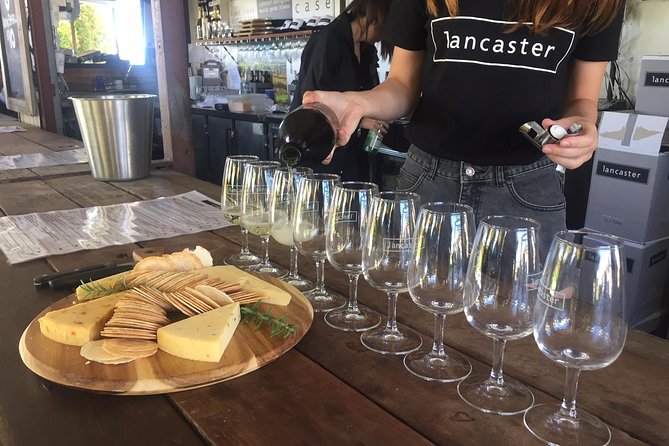 Swan Valley Wine Full Day Tour - Cancellation Policy