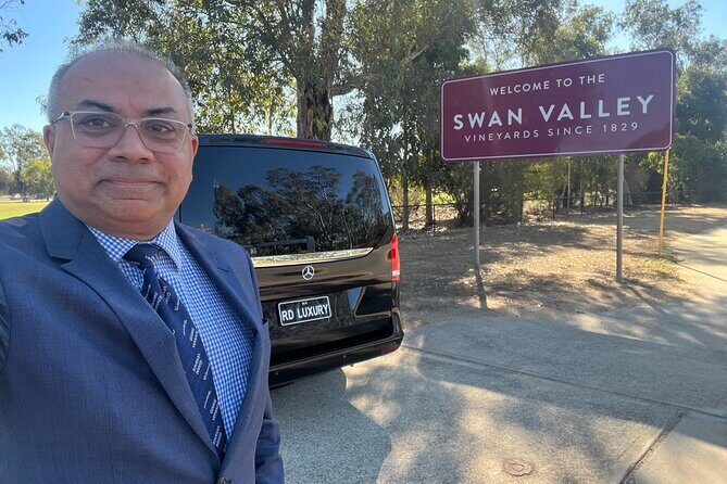 Swan Valley Wine Tasting Tour and Lunch - Good To Know