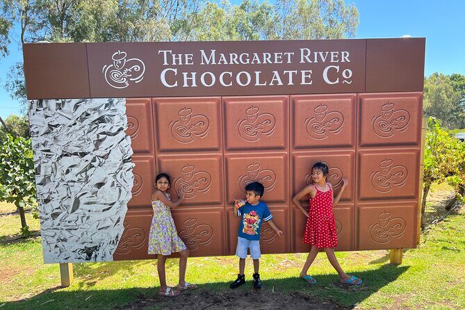 Swan Valley Wine Tasting Tour and Lunch - Analyzing the Itinerary: What to Expect