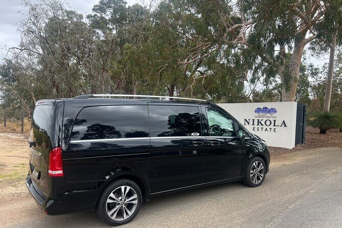 Swan Valley Wine Tasting Tour and Lunch - Who Is This Tour Best For?