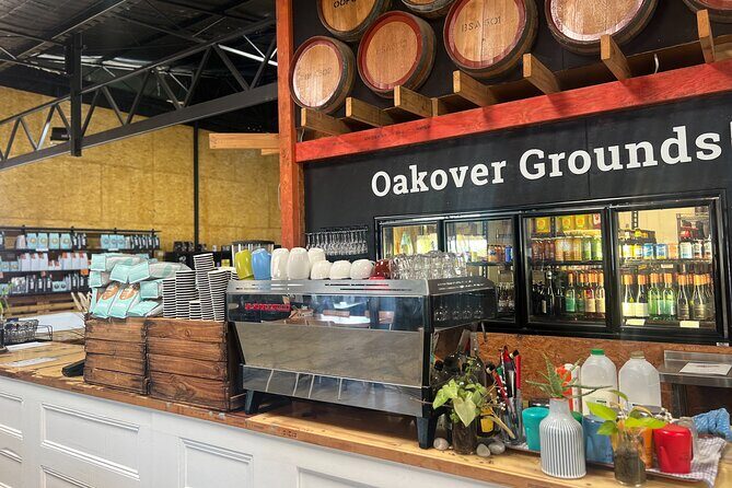 Swan Valley Wine Tasting Tour and Lunch - FAQ