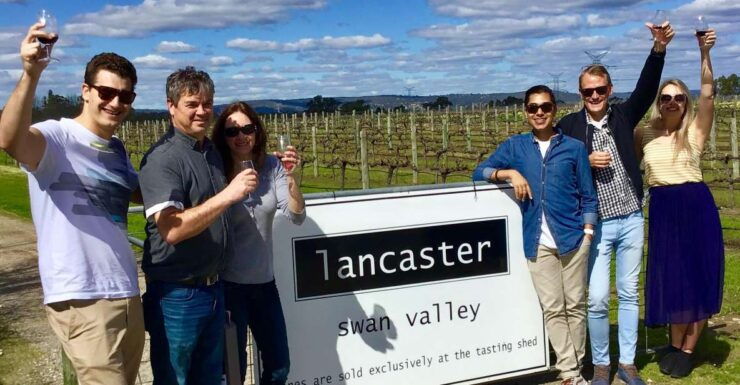 Swan Valley Wineries Tasting Tour and River Cruise - Activity Details
