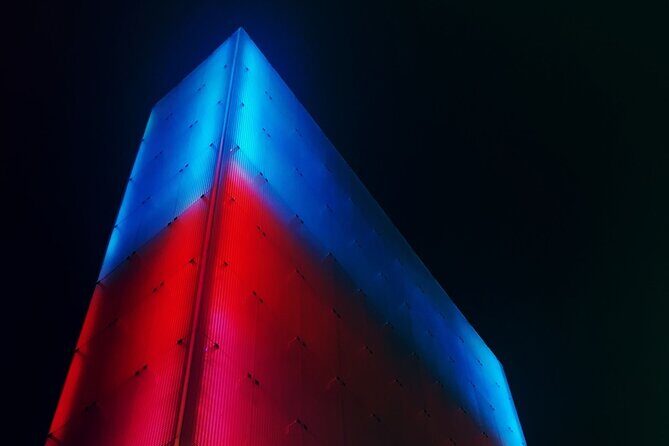 Swanky Downtown Bentonville Walking Tour - Good To Know