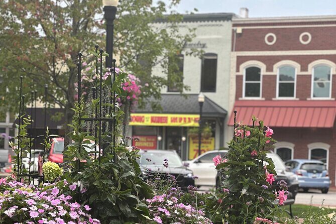 Swanky Downtown Bentonville Walking Tour - An Insider Look at What You Can Expect