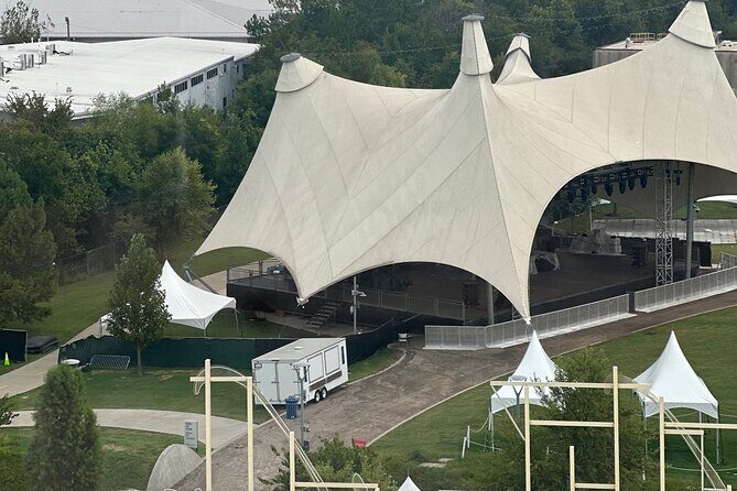 Swanky Downtown Bentonville Walking Tour - How Valuable Is This Tour?