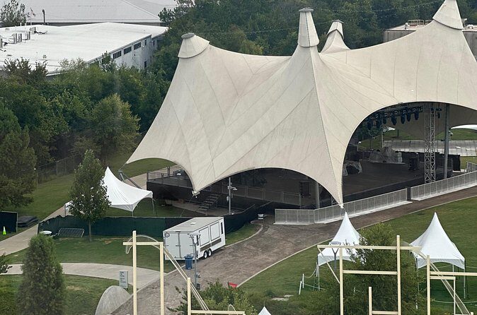 Swanky Downtown Bentonville Walking Tour - Is This Tour Right for You?