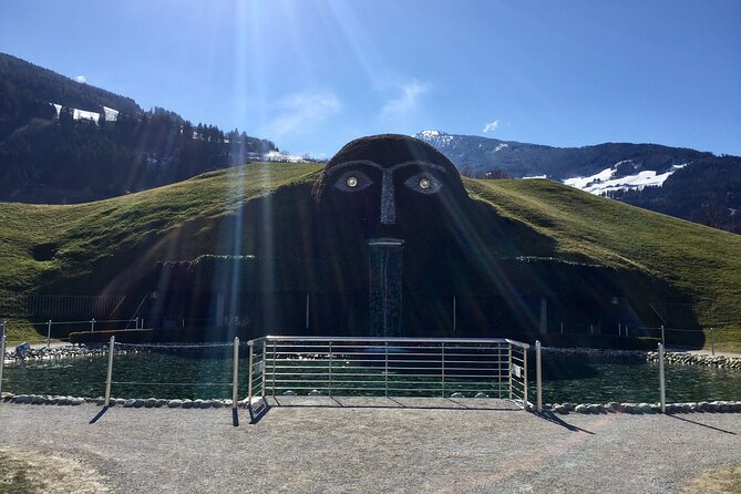 Swarovski Crystal World and Innsbruck Tour - What to Expect