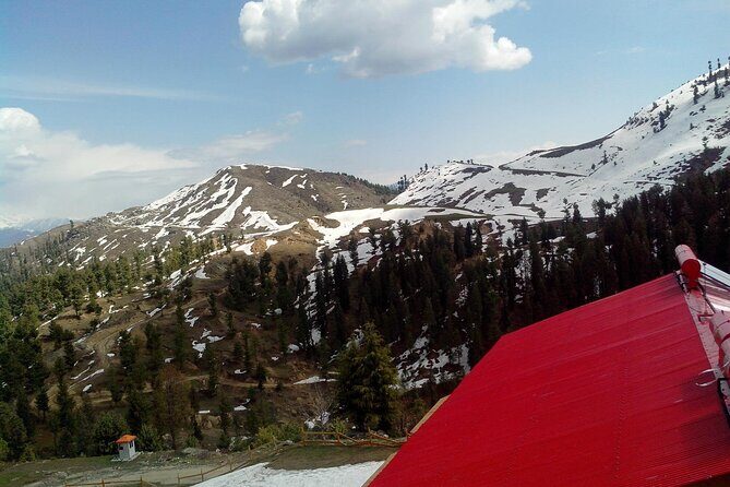 Swat, Kalam, Malam Jabba & Shangla-Top, 6 Days Tour From Lahore - Good To Know