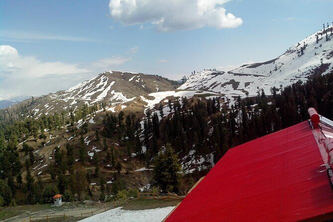 Swat, Kalam, Malam Jabba & Shangla-Top, 6 Days Tour From Lahore - Final Thoughts