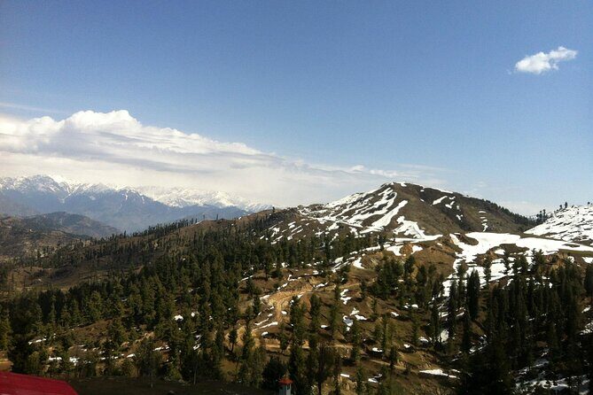 Swat, Kalam, Malam Jabba & Shangla-Top, 6 Days Tour From Lahore - FAQs