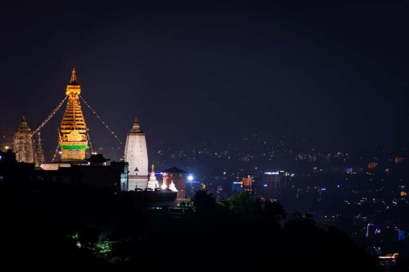 Swayambhunath: Sunset and City Lights Tour - Private/Group - Who Should Take This Tour?