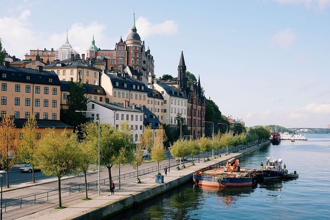 Sweden Stockholm Highlights Tour - Customized Experience Based on Your Interests