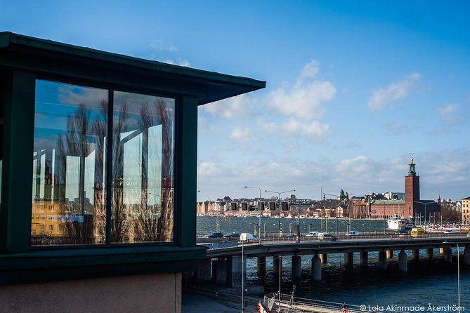 Sweden Stockholm Highlights Tour - Inclusions: Coffee, Transportation, and Entry Fees