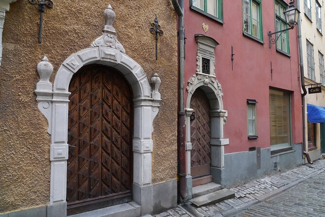 Swedish Art and Design Tour - 3 Museums and More - Art and Design Museums in Sweden