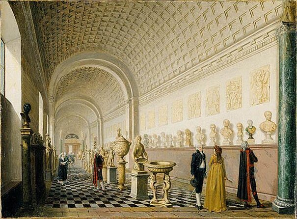 Swedish Art and Design Tour - 3 Museums and More - Notable Artists and Designers