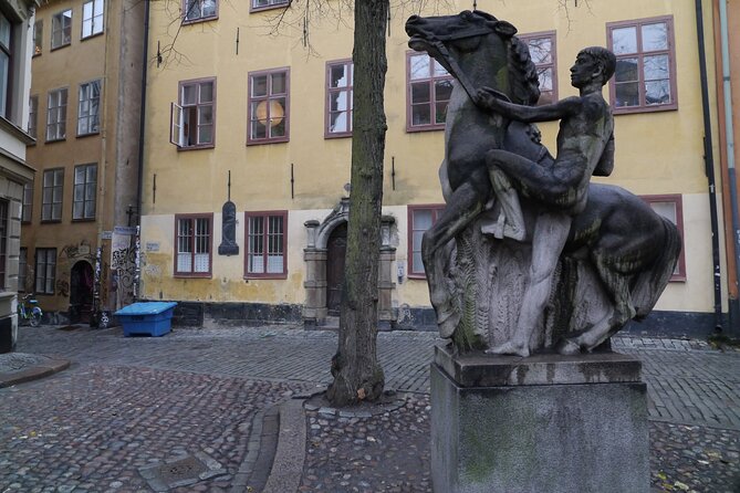 Swedish Art and Design Tour - 3 Museums and More - Additional Cultural Highlights and Experiences