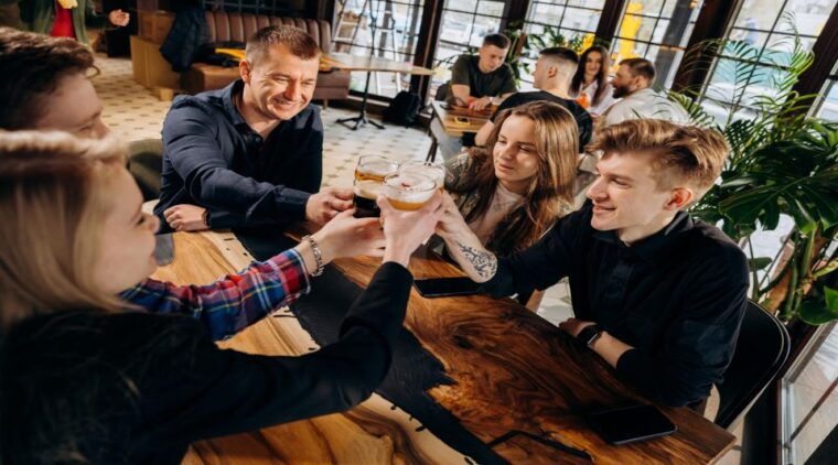 Swedish Beer Tasting Tour in Stockholm Old Town Pubs - FAQ